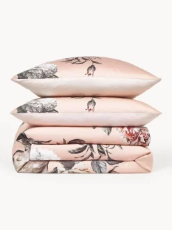 Funda nórdica de satén Blossom