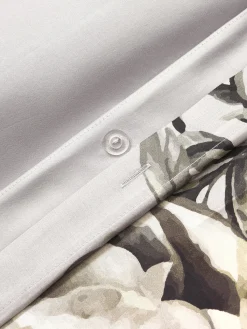 Funda nórdica de satén Blossom