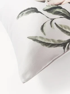 Funda nórdica de satén Blossom