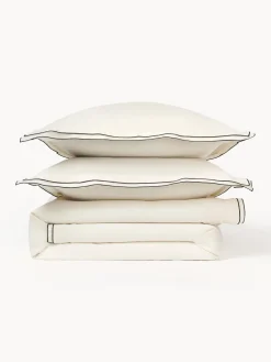 Funda nórdica de satén Carlotta