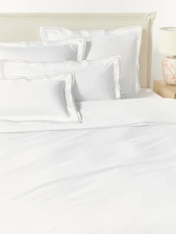 Funda nórdica de satén Carlotta