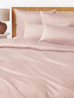 Funda nórdica de satén Comfort