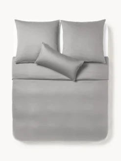 Funda nórdica de satén Comfort