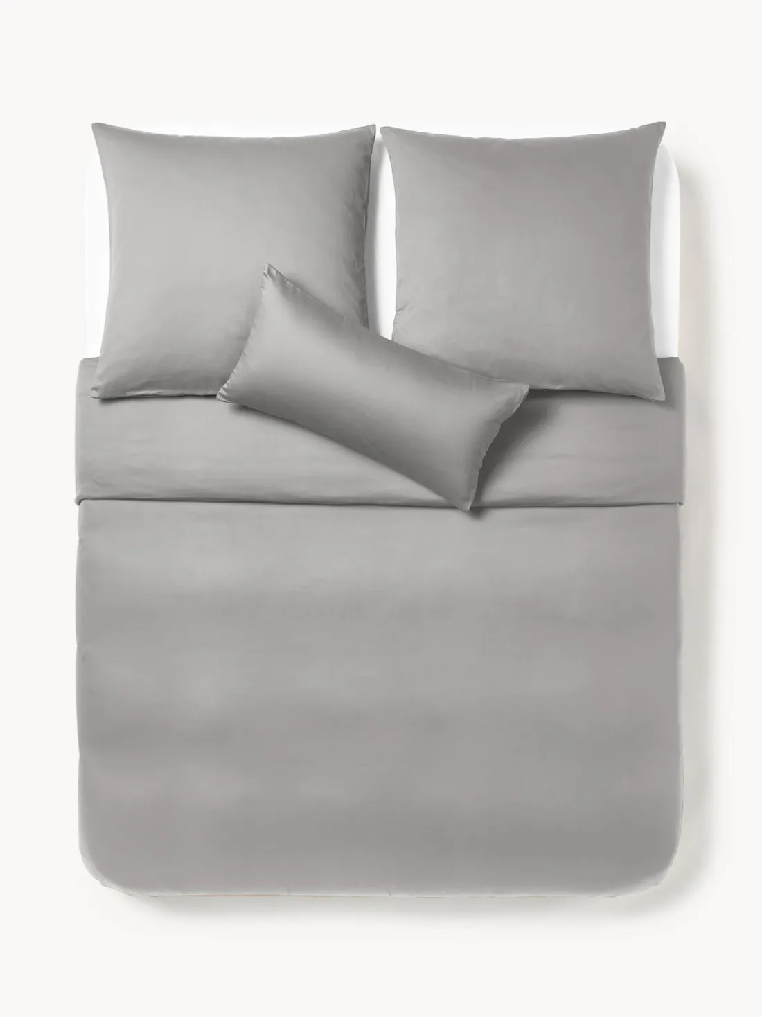 Funda nórdica de satén Comfort