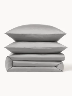 Funda nórdica de satén Comfort