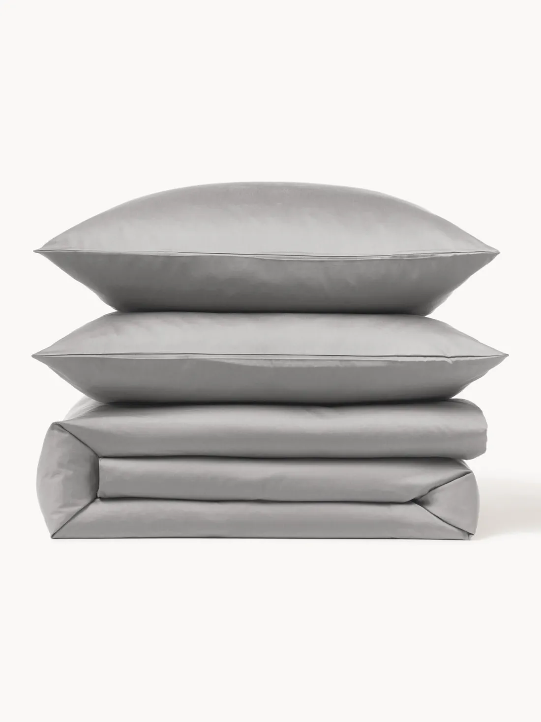 Funda nórdica de satén Comfort