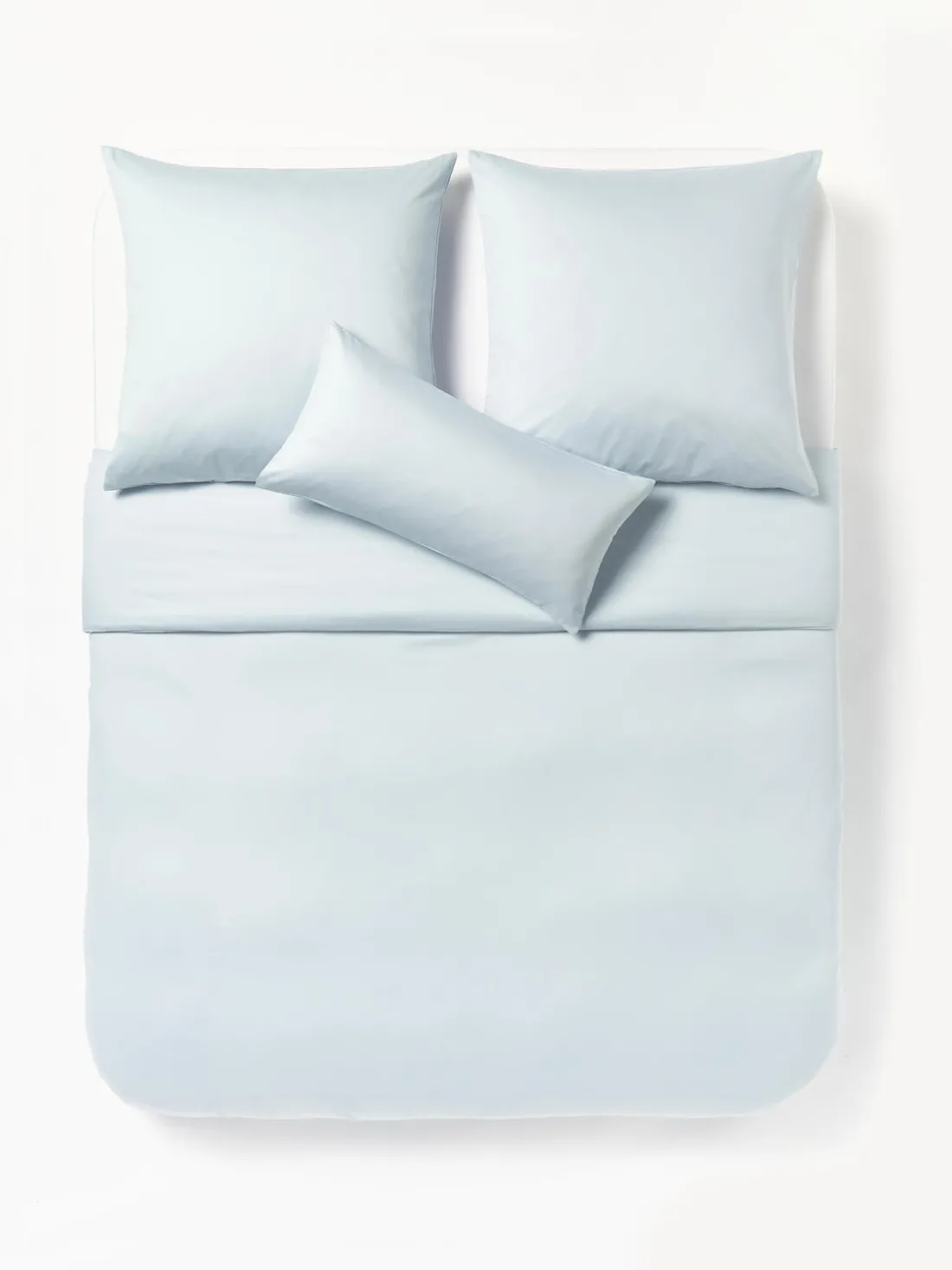 Funda nórdica de satén Comfort