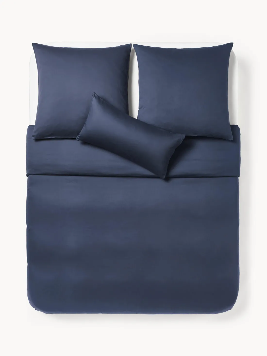 Funda nórdica de satén Comfort