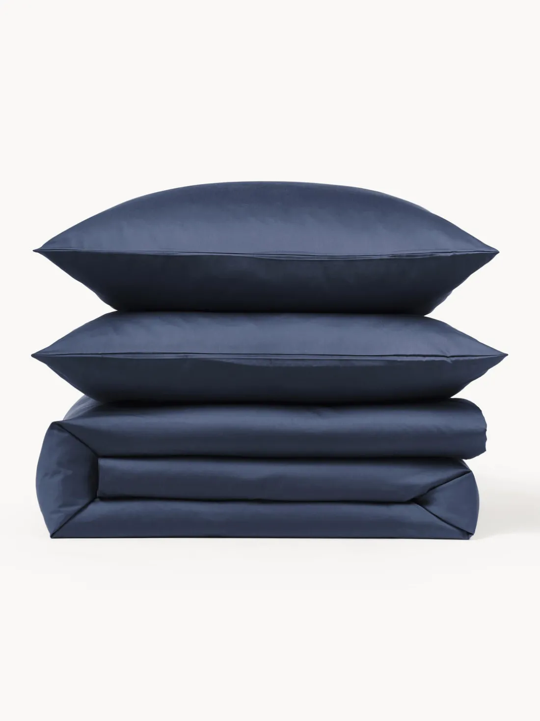 Funda nórdica de satén Comfort