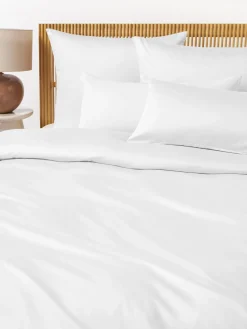 Funda nórdica de satén Comfort