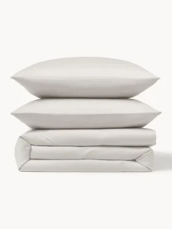 Funda nórdica de satén Comfort