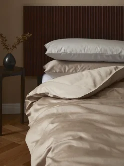 Funda nórdica de satén Comfort