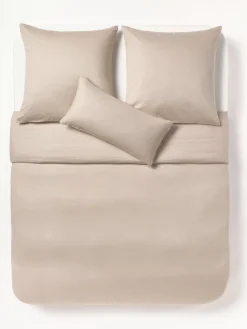 Funda nórdica de satén Comfort