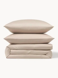 Funda nórdica de satén Comfort