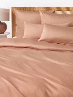 Funda nórdica de satén Comfort