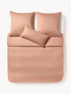 Funda nórdica de satén Comfort