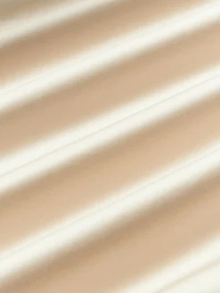 Funda nórdica de satén con estampado floral Sakura