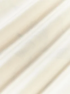 Funda nórdica de satén con estampado floral Flori