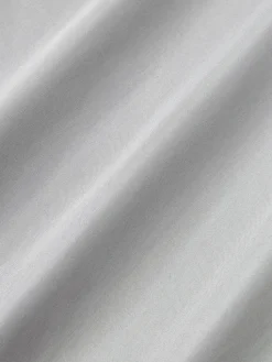 Funda nórdica de satén con estampado floral Sakura