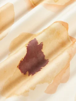 Funda nórdica de satén de algodón con estampado floral Fiorella