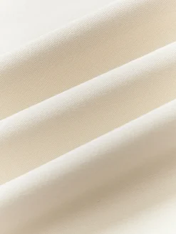 Funda nórdica de satén estampada Marino