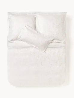 Funda nórdica de satén estampado Hurley