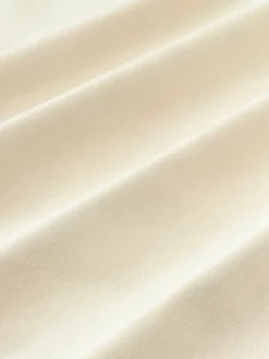 Funda nórdica de satén estampado Anthea