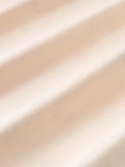 Funda nórdica de satén estampado Anthea