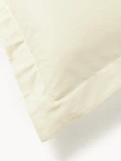 Funda nórdica de satén estampado Leticia