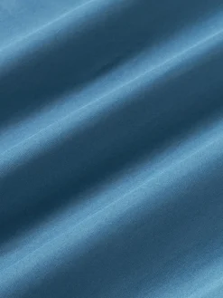 Funda nórdica de satén estampado Anthea