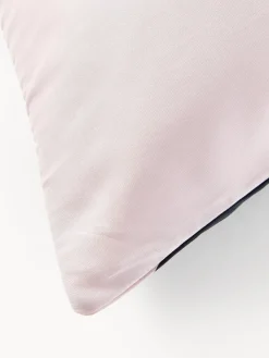 Funda nórdica de satén Flora