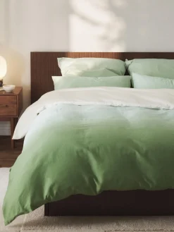 Funda nórdica de satén Jania