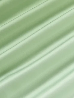 Funda nórdica de satén Jania