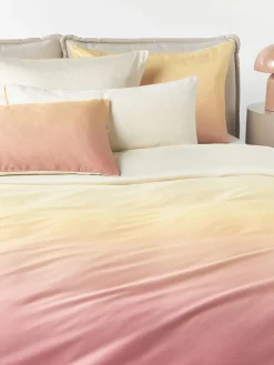 Funda nórdica de satén Jania