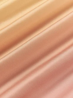 Funda nórdica de satén Jania