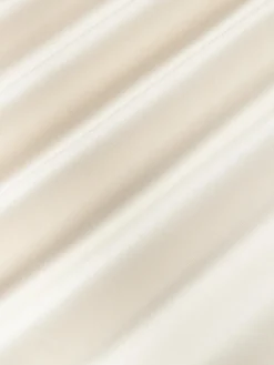 Funda nórdica de satén Jania