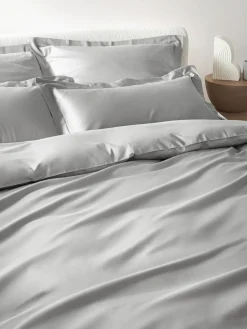 Funda nórdica de satén Premium