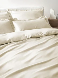 Funda nórdica de satén Premium