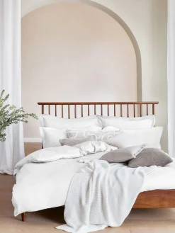 Funda nórdica de satén Premium