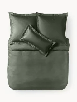 Funda nórdica de satén Premium