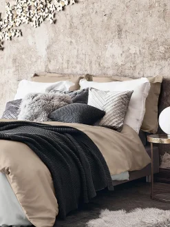 Funda nórdica de satén Premium