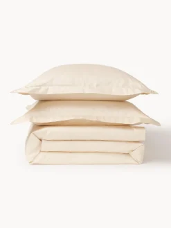 Funda nórdica de satén Premium