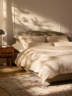 Funda nórdica de satén Premium