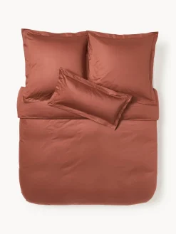 Funda nórdica de satén Premium