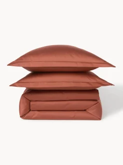 Funda nórdica de satén Premium