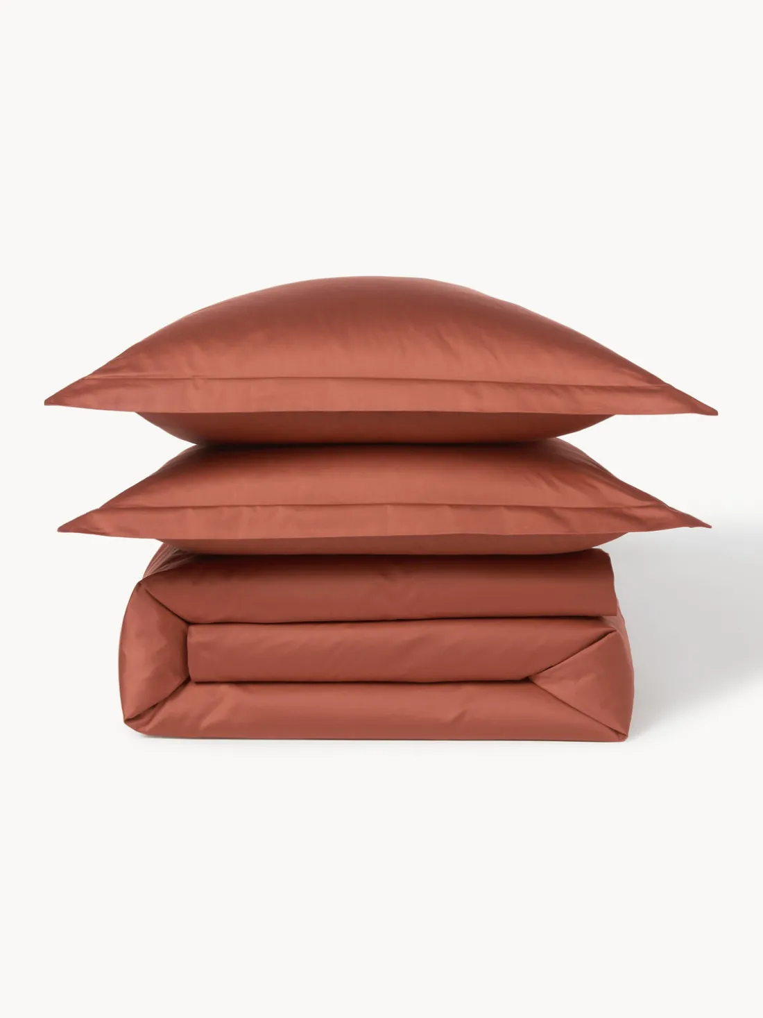 Funda nórdica de satén Premium