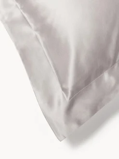 Funda nórdica de seda Sylvie