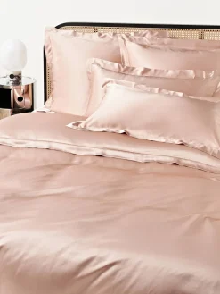 Funda nórdica de seda Sylvie