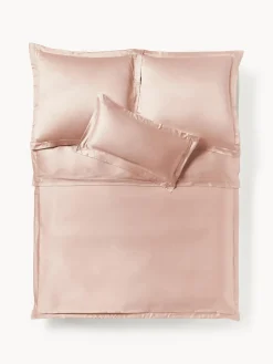 Funda nórdica de seda Sylvie