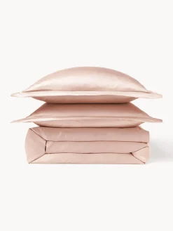 Funda nórdica de seda Sylvie